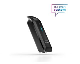 Baterie Bosch PowerPack 545 Frame Smart