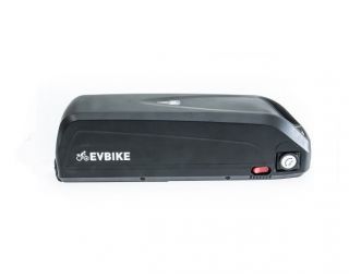 Baterie EVBIKE Battery Frame 48V/19.2 Ah (912 Wh)
