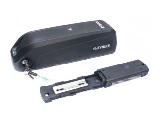 Baterie EVBIKE Battery Frame 48V/19.2 Ah (912 Wh)