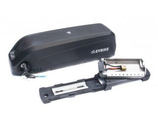 Baterie EVBIKE Battery Frame 48V/19.2 Ah (912 Wh)