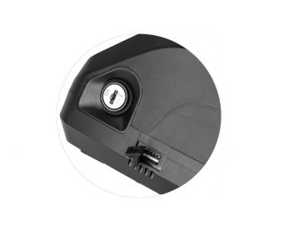 Baterie EVBIKE Battery Frame 48V/19.2 Ah (912 Wh)