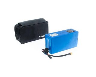 Baterie EVBIKE Battery SP 36V/19 Ah (684 Wh)