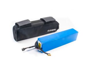 Baterie EVBIKE Battery SP Long 36V/13 Ah (468 Wh)