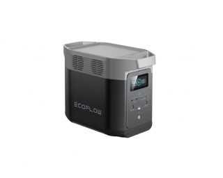 Bateriová stanice EcoFlow Delta 2