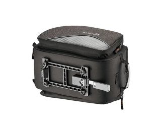 Brašna na nosič Ibera MIK Expandable Commuter Bag