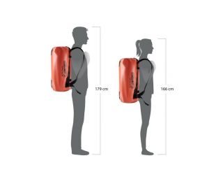 Brašna Ortlieb Duffle RC