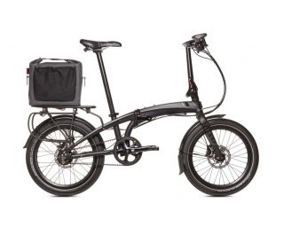 Brašna na zadní nosič Tern Dry Goods Bag