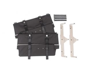 Brašny Tern Cargo Hold 72 Panniers