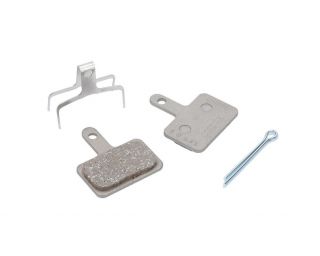 Brzdové destičky Shimano B05S-RX