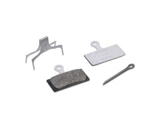 Brzdové destičky Shimano G05A-RX