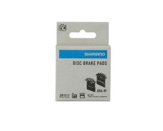 Brzdové destičky Shimano J05A-RF