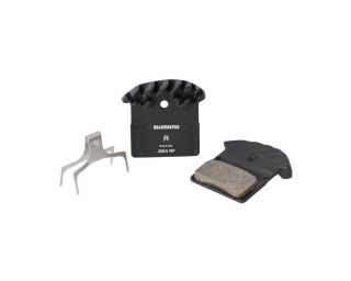 Brzdové destičky Shimano J05A-RF