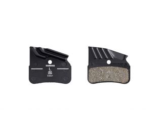 Brzdové destičky Shimano N03A-RF