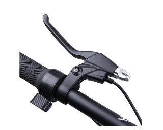 Brzdové páky Bafang BBS Brake Levers