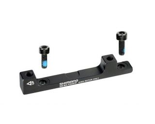 Brzdový adaptér Shimano SM-MA-F203P/P