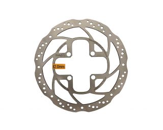 Brzdový kotouč Rohloff SpeedHub Brake Disc Magura