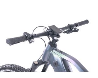 Celoodpružené horské elektrokolo Levit Negulo 90