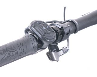 Celoodpružené horské elektrokolo Levit Negulo 90