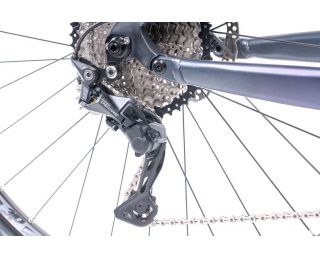 Celoodpružené horské elektrokolo Levit Negulo 90