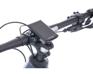 Celoodpružené horské elektrokolo Levit Negulo 90