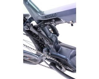 Celoodpružené horské elektrokolo Levit Negulo 90