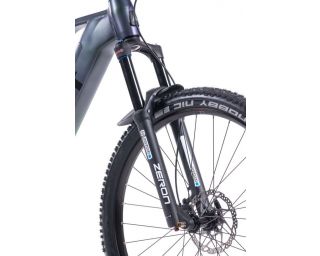 Celoodpružené horské elektrokolo Levit Negulo 90