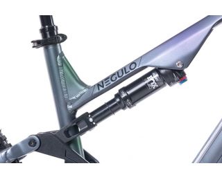 Celoodpružené horské elektrokolo Levit Negulo 90