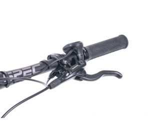 Celoodpružené horské elektrokolo Levit Negulo 90