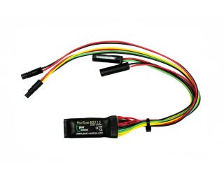 Čip tuning PearTune MSO Bosch Smart 3.0