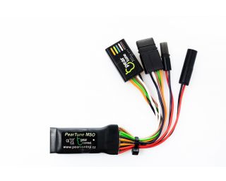 Čip tuning PearTune MSO Brose FIT