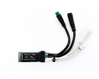 Čip tuning PearTune MSO TQ HPR50