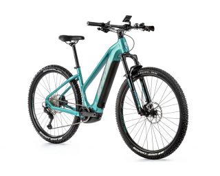 Dámské horské elektrokolo Apache Hupahu 2 Lady Bosch CX