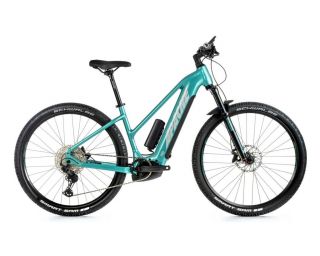 Dámské horské elektrokolo Apache Hupahu 2 Lady Bosch CX