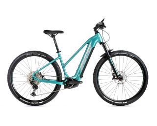 Dámské horské elektrokolo Apache Hupahu 2 Lady Bosch CX