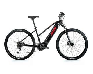 Dámské sportovní elektrokolo Apache Matta MX Bafang M400