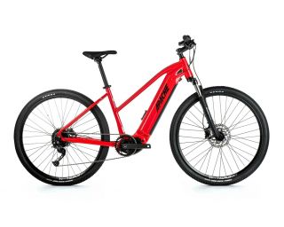 Dámské sportovní elektrokolo Apache Matta MX Bafang M510