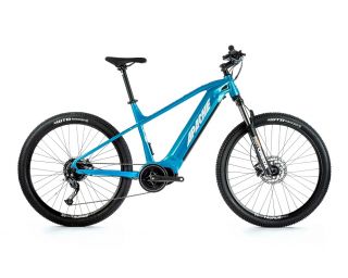Dámské horské elektrokolo Apache Tanka Tate MX3 Bafang M400