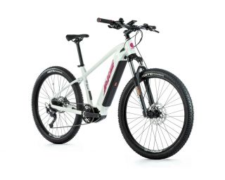 Dámské horské elektrokolo Apache Tanka Tate MX3 Bafang M510