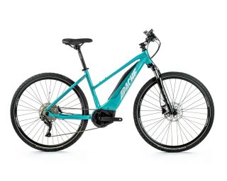 Dámské sportovní elektrokolo Apache Matta 1 Bosch CROSS