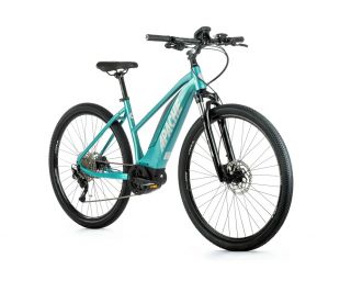 Dámské sportovní elektrokolo Apache Matta 1 Bosch MTB