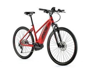 Dámské sportovní elektrokolo Apache Matta 1 Bosch CROSS