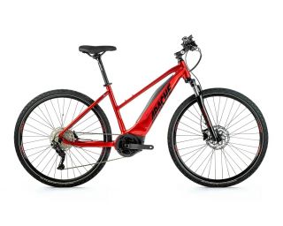 Dámské sportovní elektrokolo Apache Matta 1 Bosch CROSS
