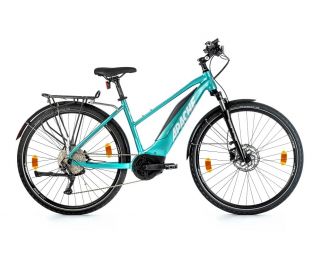 Dámské sportovní elektrokolo Apache Matta 1 Bosch TOUR