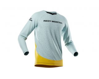 Dres Rocky Mountain Trial Long
