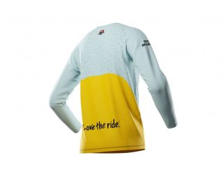 Dres Rocky Mountain Trial Long