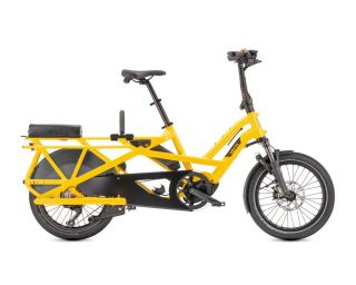 Držadlo Tern Sidekick Handle