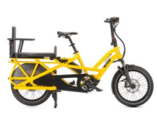 Držadlo Tern Sidekick Handle