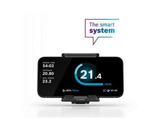 Držák mobilního telefonu Bosch Smart Phone Grip
