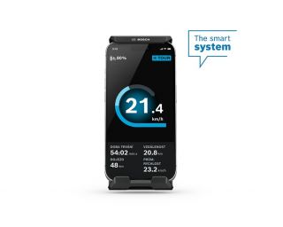 Držák mobilního telefonu Bosch Smart Phone Grip Vertical