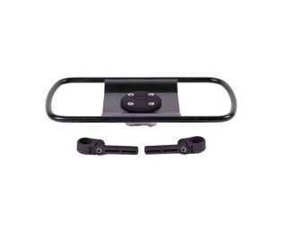 Držák na zadní nosič Aeroe Spider Rack Pannier Receiver